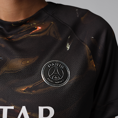 Paris Saint-Germain 2026 Stadium Night Edition