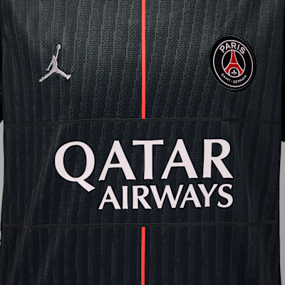 Paris Saint-Germain 2025/26 Stadium Fourth