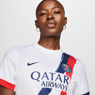 Paris Saint-Germain 2024/25 Stadium Away
