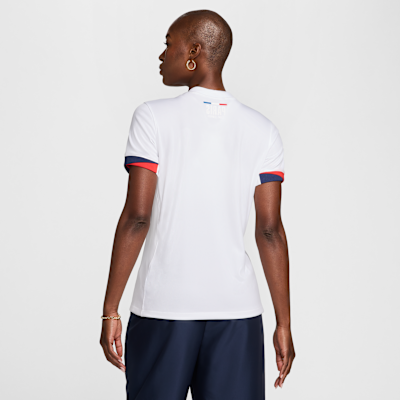 Paris Saint-Germain 2024/25 Stadium Away