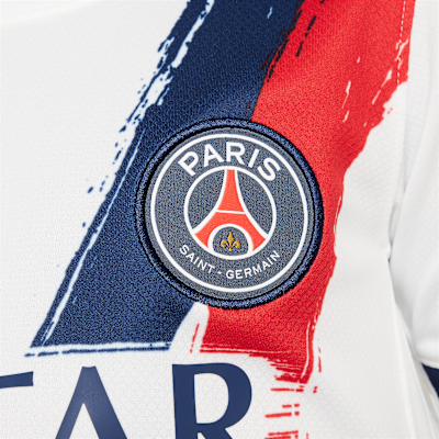 Paris Saint-Germain 2024/25 Stadium Away