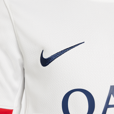 Paris Saint-Germain 2024/25 Stadium Away