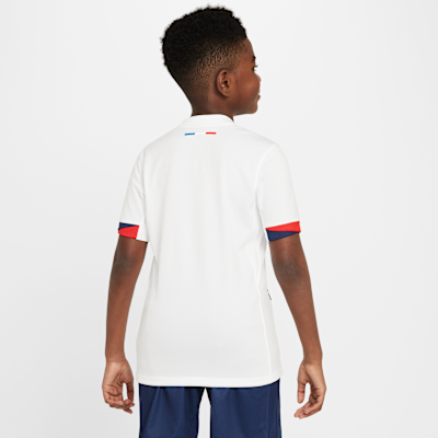 Paris Saint-Germain 2024/25 Stadium Away