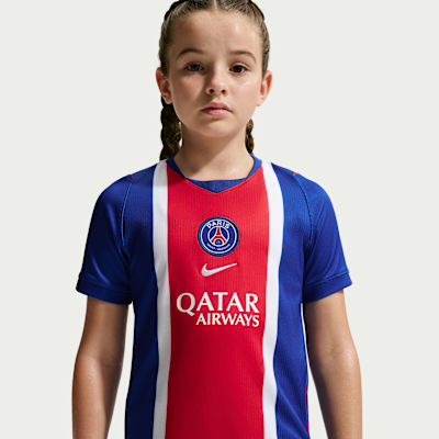 Paris Saint-Germain 2026/27 Stadium Home