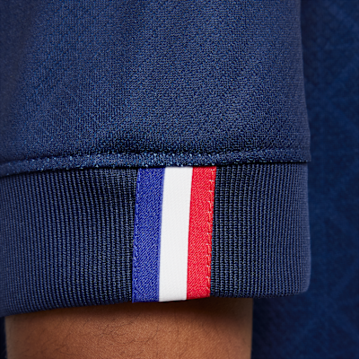 Paris Saint-Germain 2025/26 Stadium Home