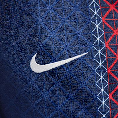 Paris Saint-Germain 2025/26 Stadium Home
