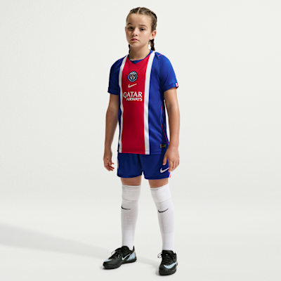 Paris Saint-Germain 2026/27 Stadium Home
