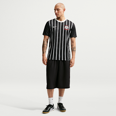S.C. Corinthians Away