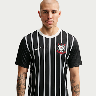 S.C. Corinthians Away