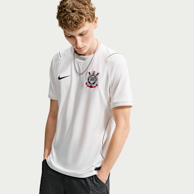 S.C. Corinthians 2026/27 Stadium Home