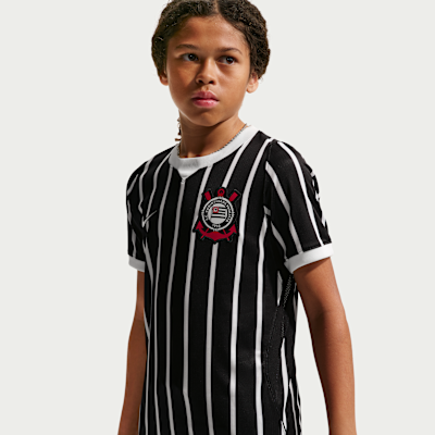 S.C. Corinthians 2026/27 Stadium Away