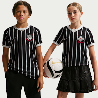 S.C. Corinthians 2026/27 Stadium Away