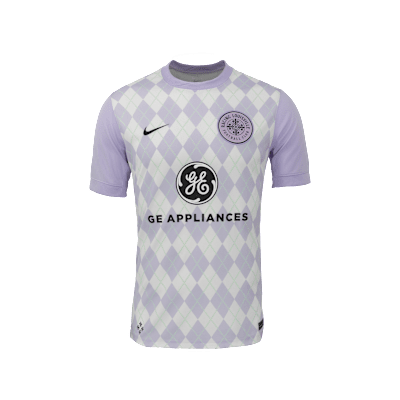 Racing Louisville FC 2025 Stadium Home