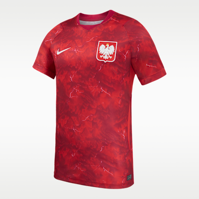 Poland 2026 Stadium Away