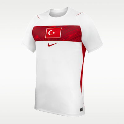 Turkey 2026 Stadium Away