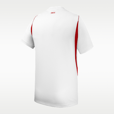 Turkey 2026 Stadium Away