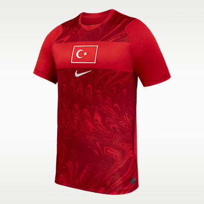 Türkiye 2026 Stadium Home