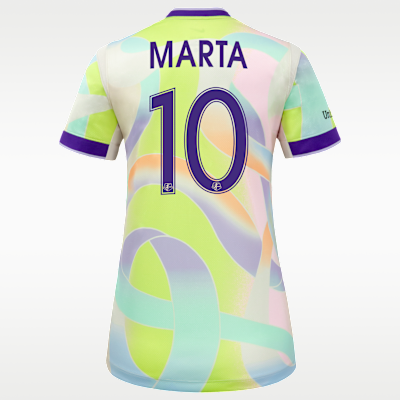 Marta Orlando Pride