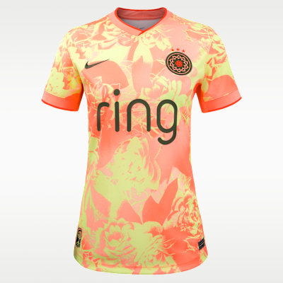Olivia Moultrie Portland Thorns