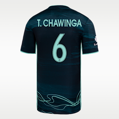 Temwa Chawinga Kansas City Current