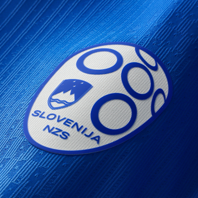 Slovenia 2026 Match Away