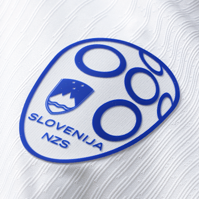 Slovenia 2026 Match Home
