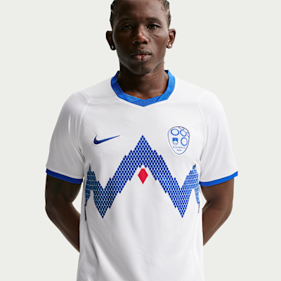 Slovenia 2026 Stadium Home