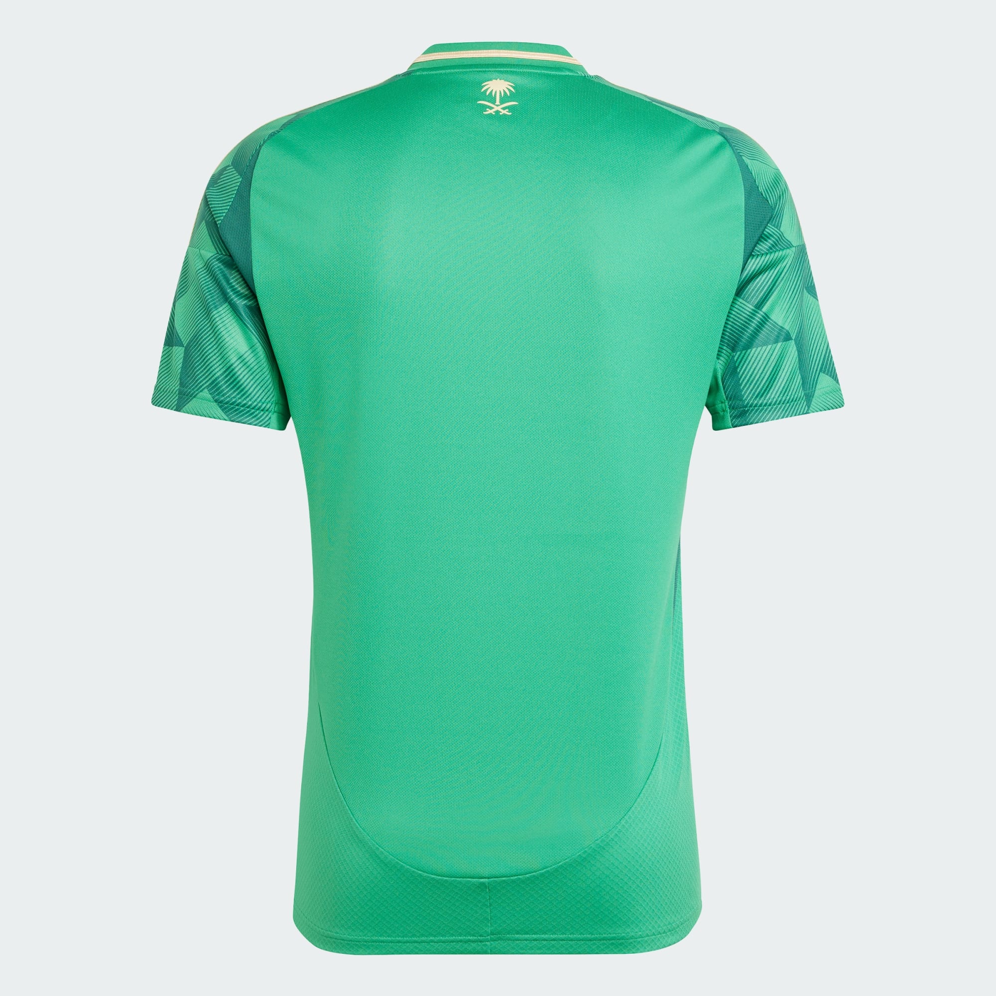 Saudi Arabia 24 Home Jersey