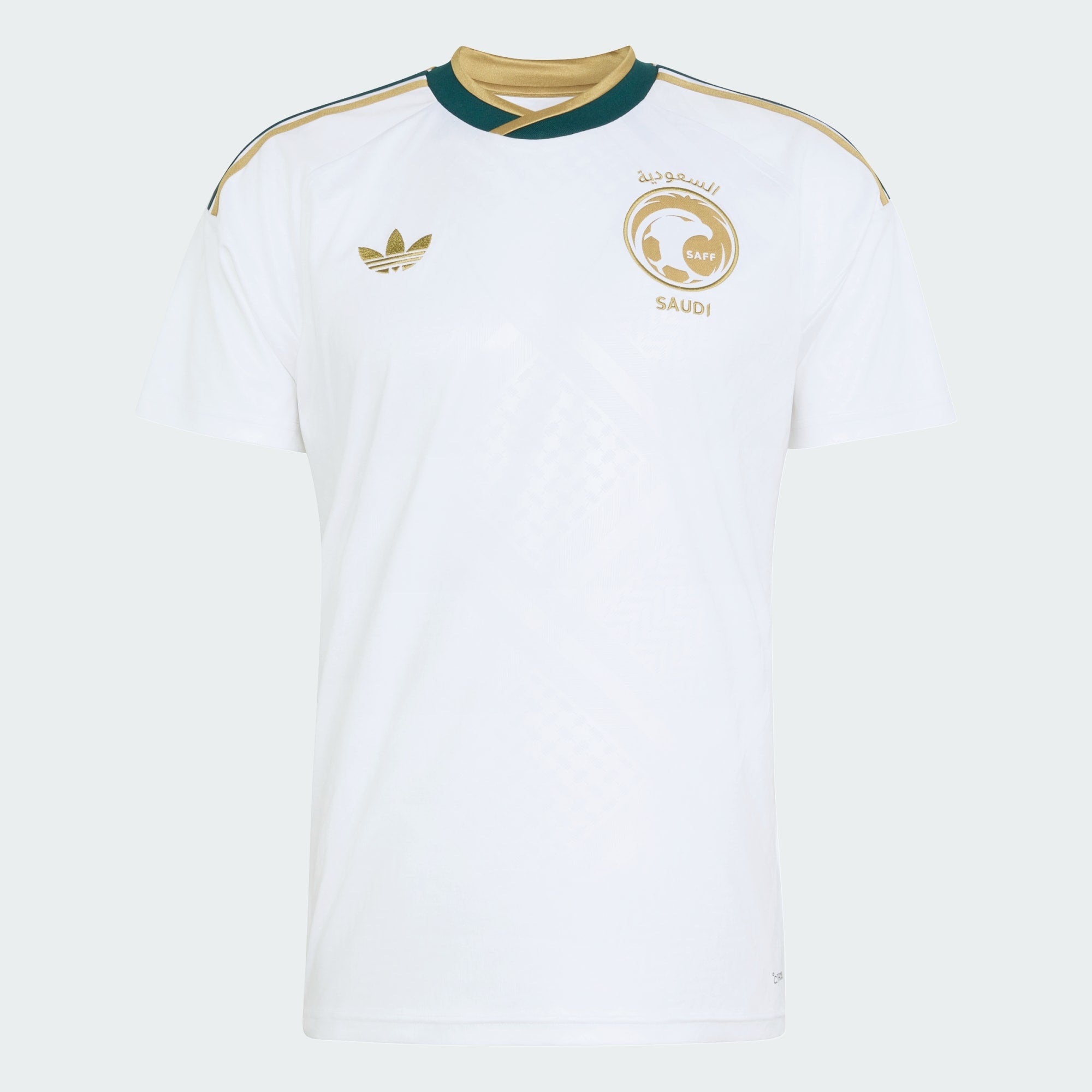 Saudi Arabia 26 Away Jersey