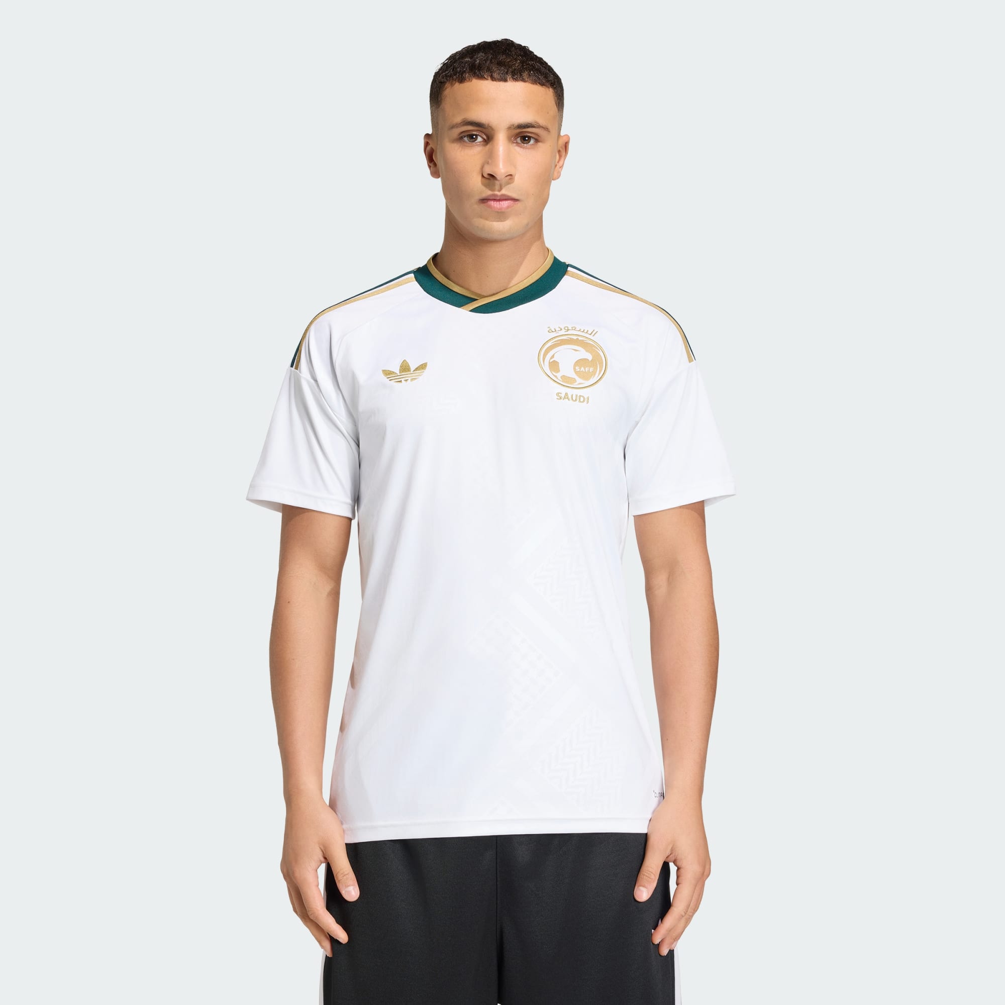 Saudi Arabia 26 Away Jersey