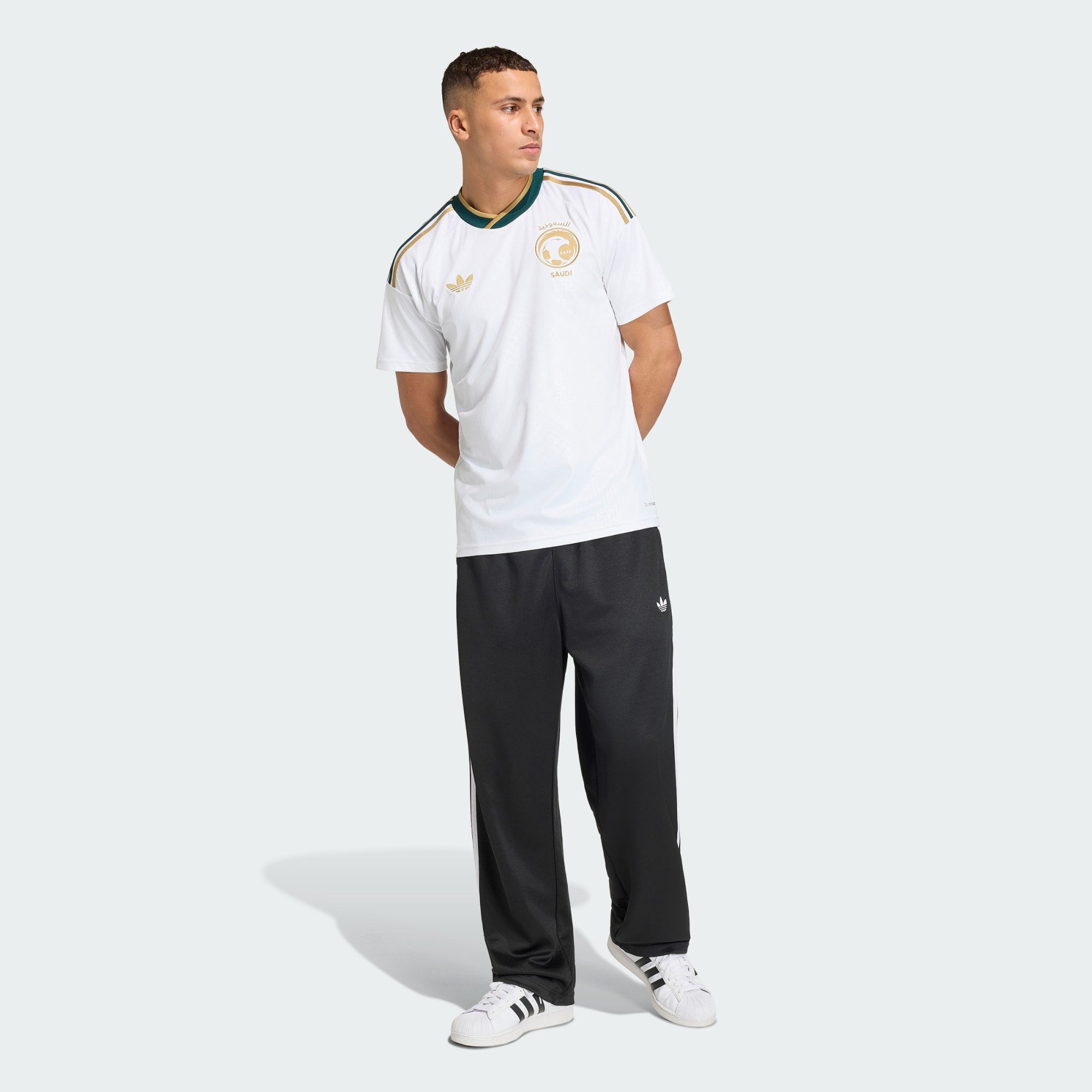 Saudi Arabia 26 Away Jersey
