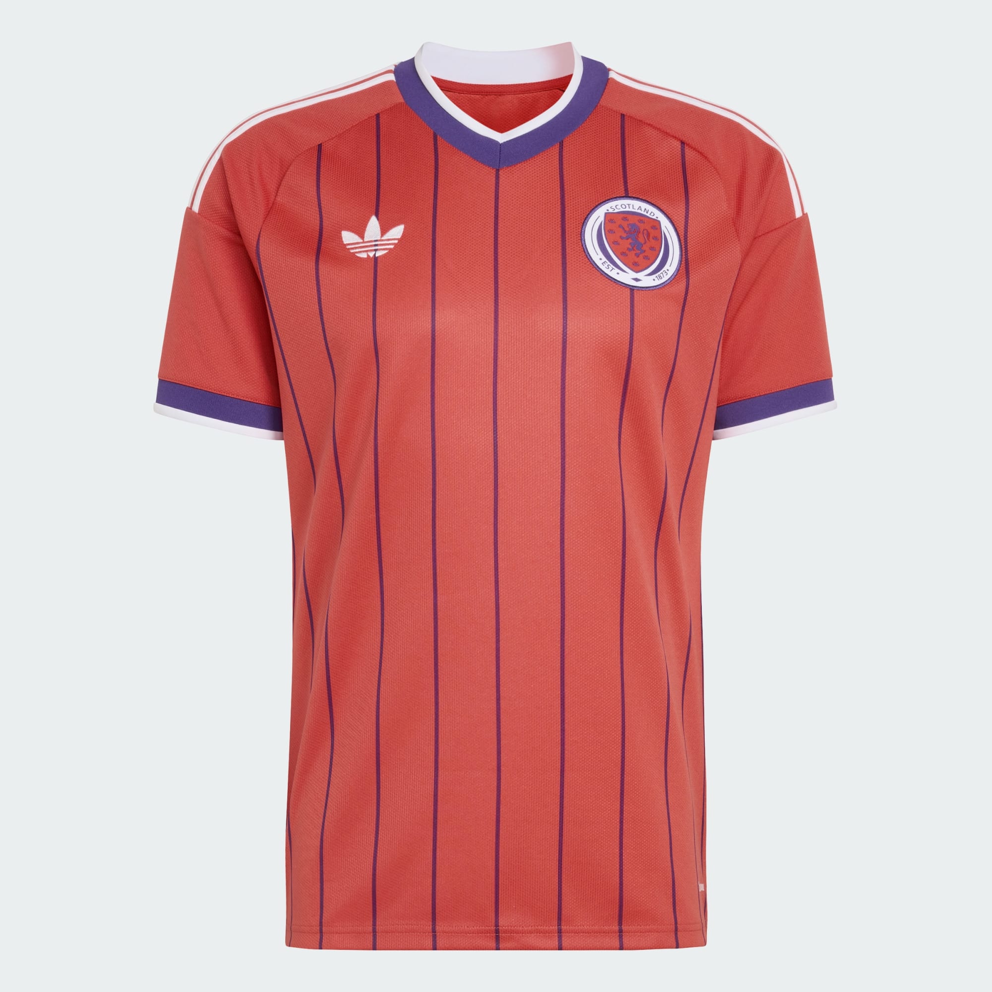 Scotland 26 Away Jersey