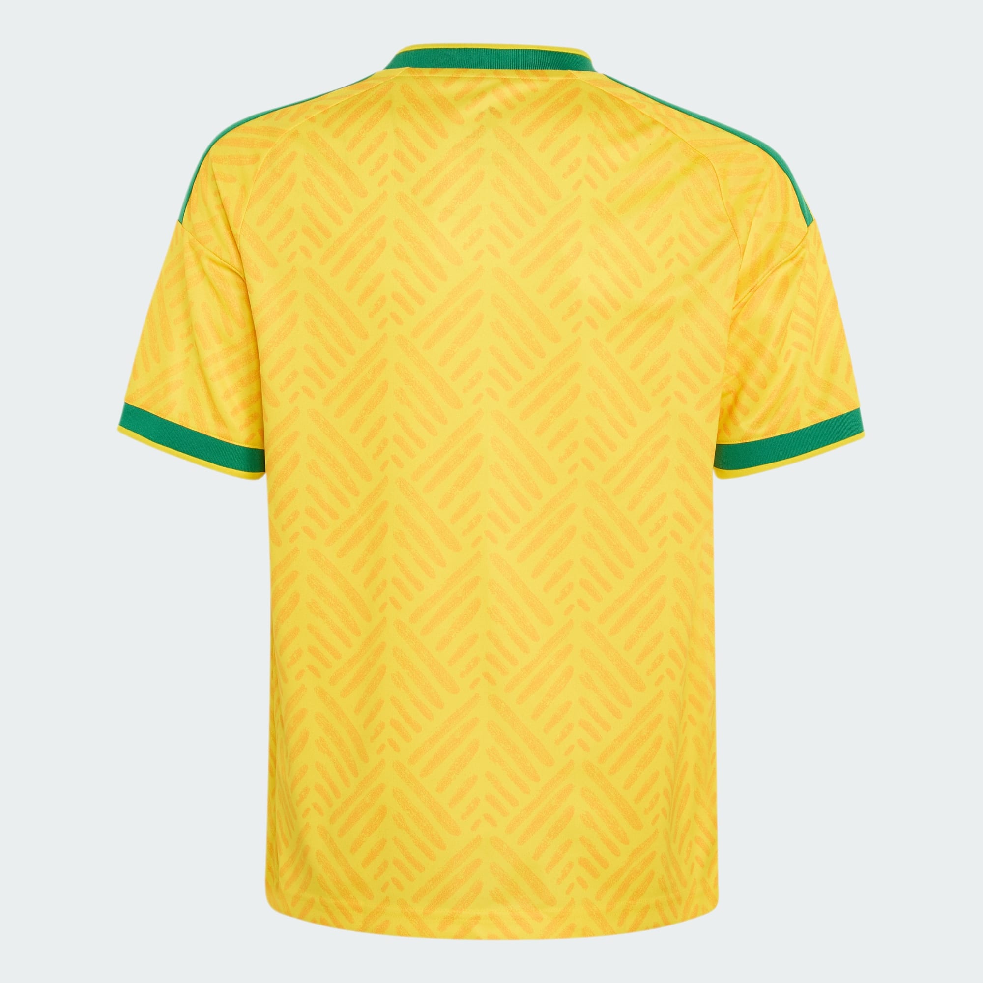 South Africa 26 Home Kids Jersey