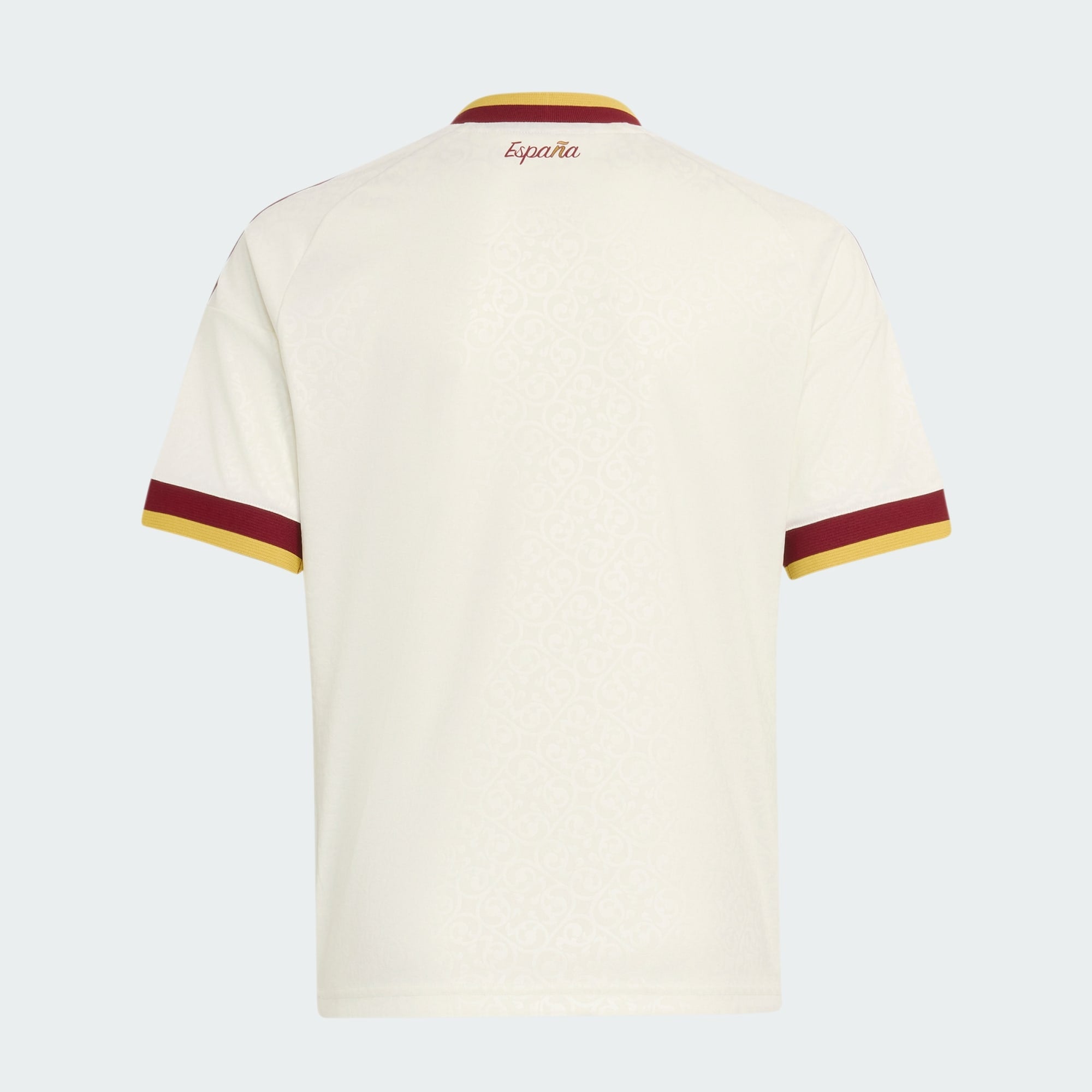 Spain 26 Away Kids Jersey