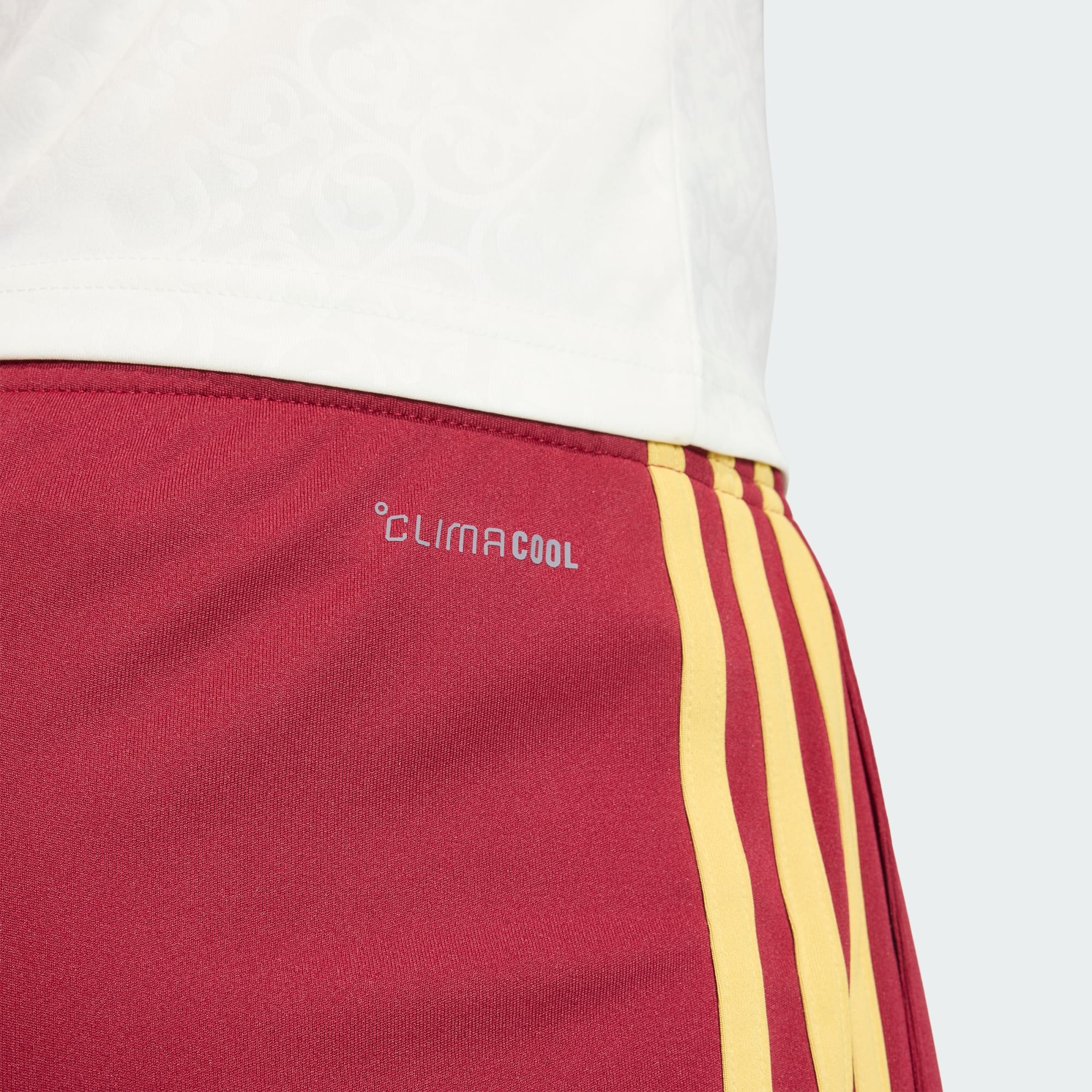 Spain 26 Away Shorts