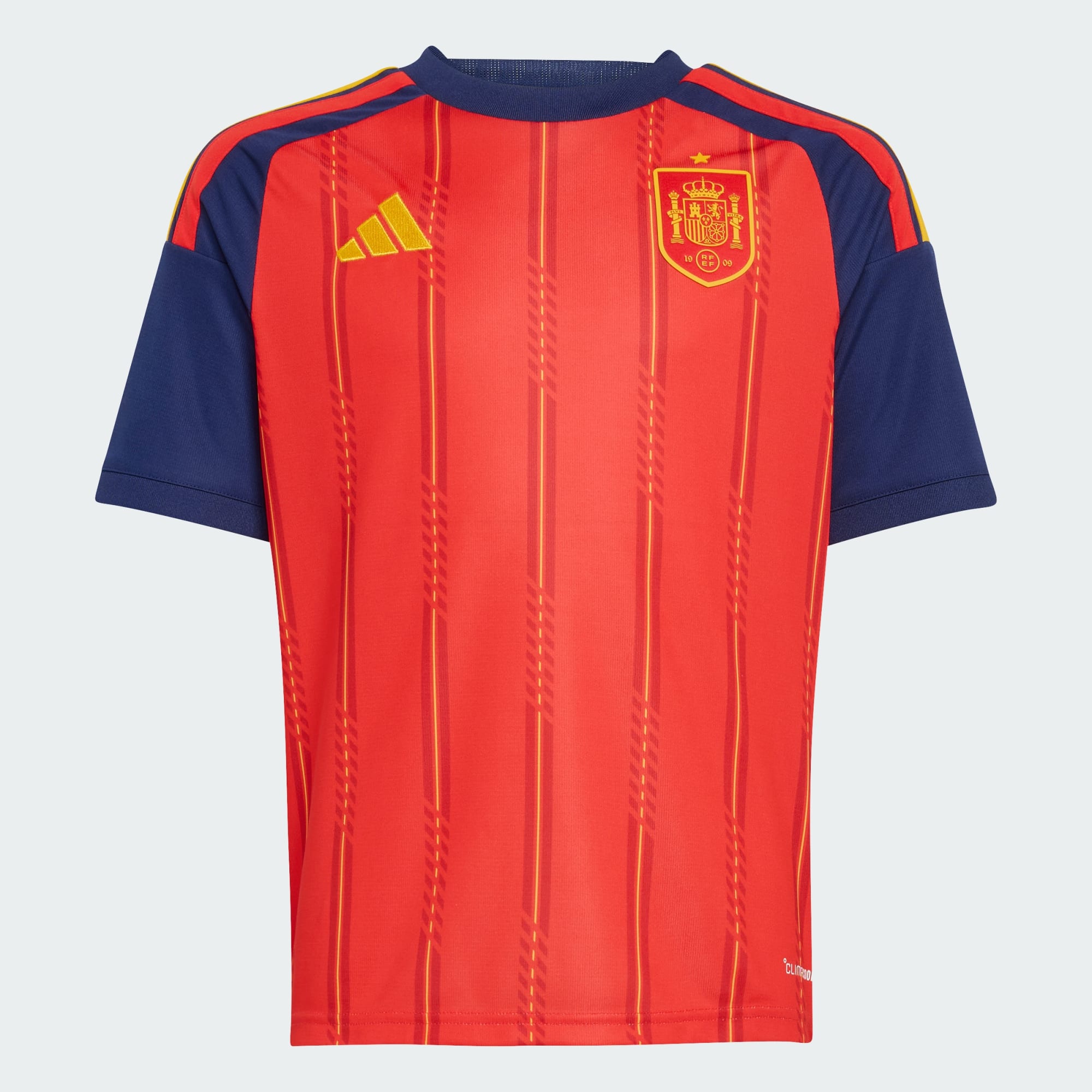Spain 26 Home Youth Kit