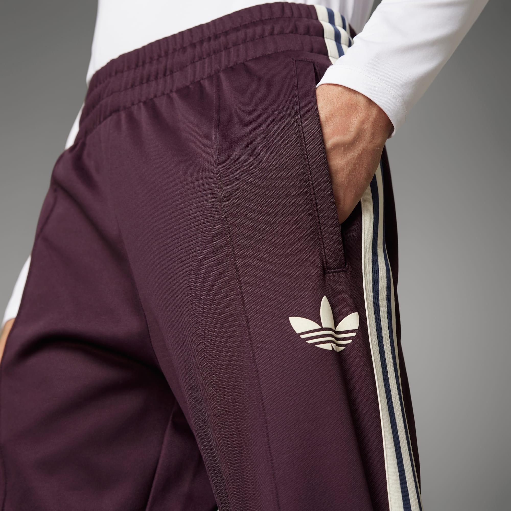 Spain Beckenbauer Track Pants