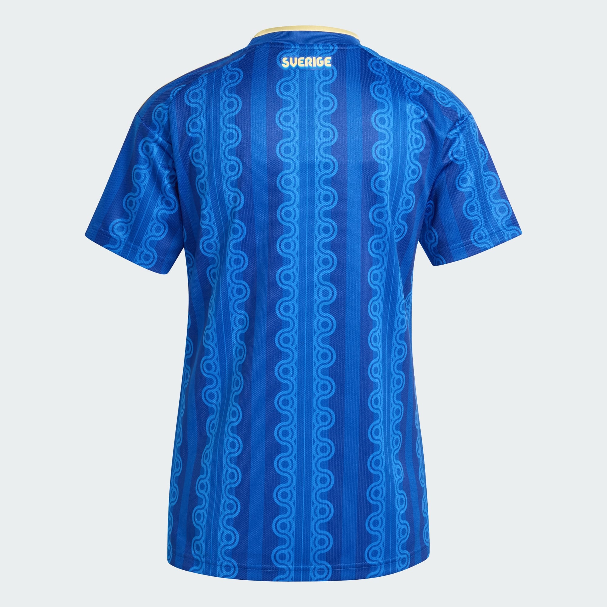 Sweden 26 Away Jersey