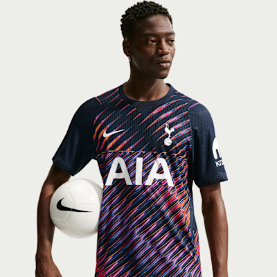 Tottenham Hotspur 2026/27 Match Away