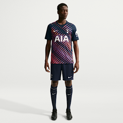 Tottenham Hotspur 2026/27 Match Away