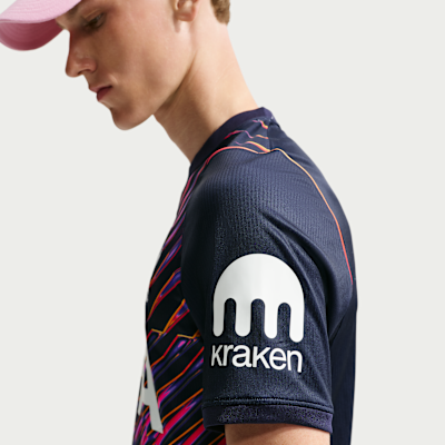 Tottenham Hotspur 2026/27 Stadium Away