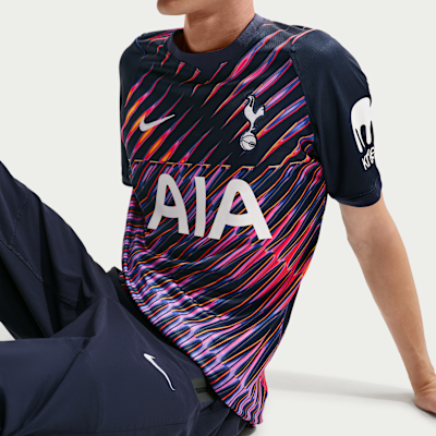 Tottenham Hotspur 2026/27 Stadium Away