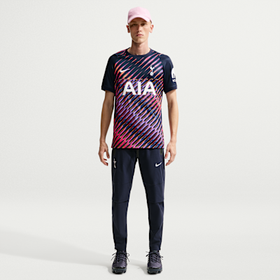Tottenham Hotspur 2026/27 Stadium Away