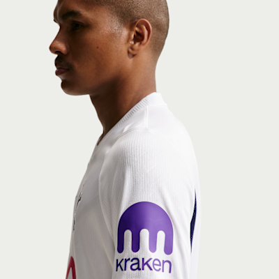 Tottenham Hotspur 2026/27 Stadium Home
