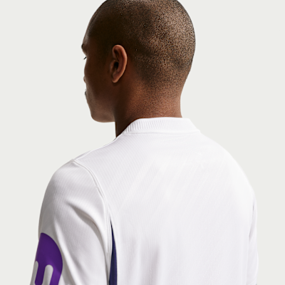 Tottenham Hotspur 2026/27 Stadium Home