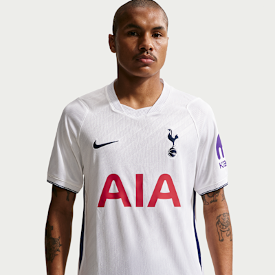 Tottenham Hotspur 2026/27 Stadium Home