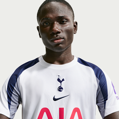 Tottenham Hotspur 2025/26 Stadium Home