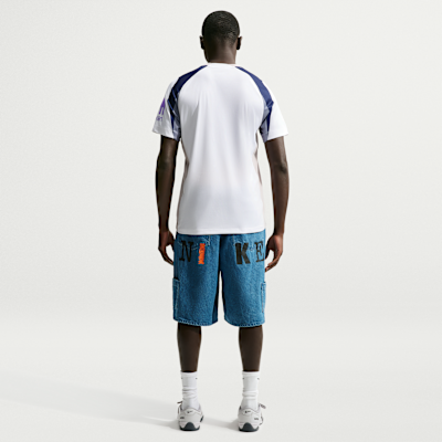 Tottenham Hotspur 2025/26 Stadium Home