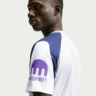 Tottenham Hotspur 2025/26 Stadium Home