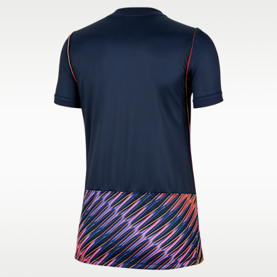 Tottenham Hotspur 2026/27 Stadium Away